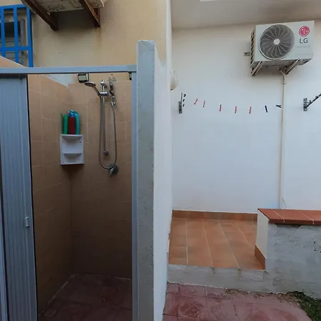 Βίλα Casa Marco Reitani