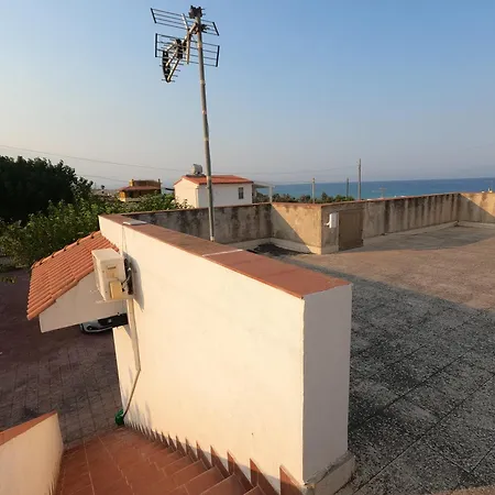 Casa Marco Βίλα Reitani