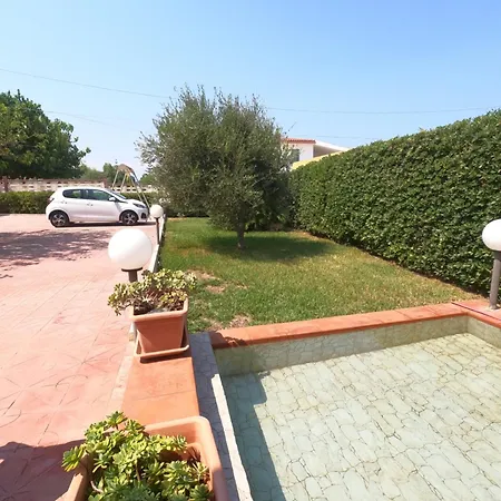 Casa Marco Βίλα Reitani
