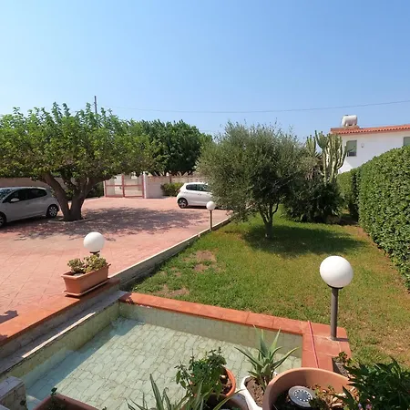 Casa Marco * Reitani