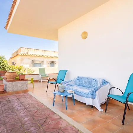 Βίλα Casa Marco *