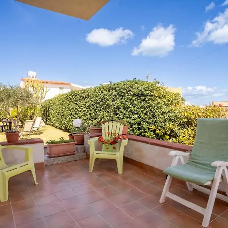Casa Marco Βίλα Reitani