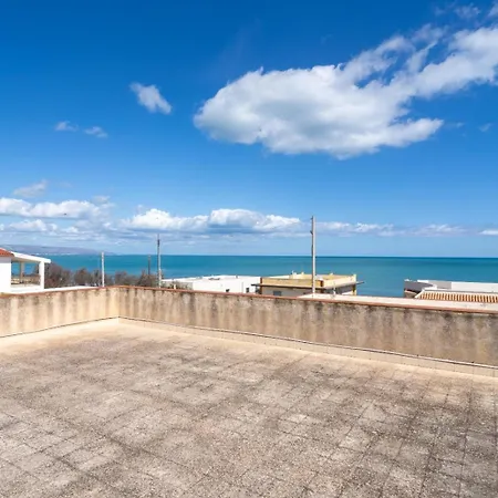 Casa Marco Βίλα *