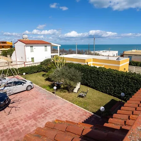 Casa Marco Βίλα Reitani