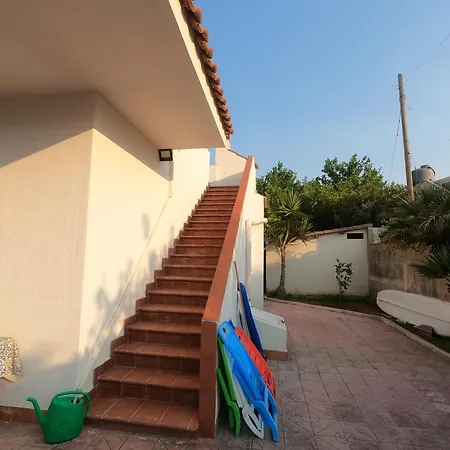 ヴィラ Casa Marco